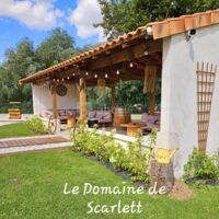 Le Domaine de Scarlett