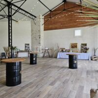Le Domaine de Scarlett