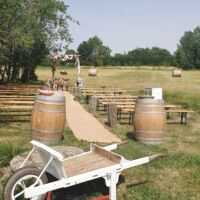Le Domaine de Scarlett