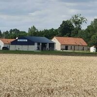 Le Domaine