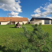 Le domaine