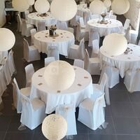 Salle de réception