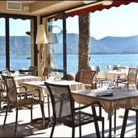 Hôtel-Restaurant le Goeland