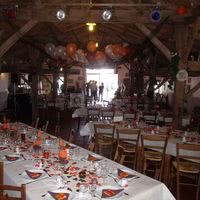 Ferme Auberge Les Vieilles Ventes