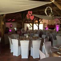 Ferme Auberge Les Vieilles Ventes