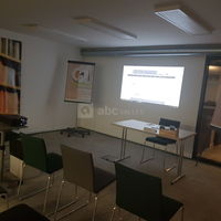 Salle de réunion