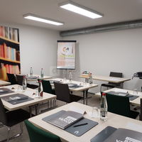 Salle de réunion