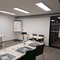 Salle de réunion