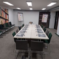 Salle de réunion