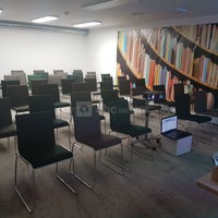 Salle de réunion