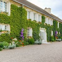 La Vaucouleurs Golf Club