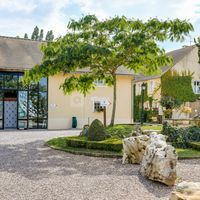 La Vaucouleurs Golf Club