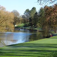 La Vaucouleurs Golf Club
