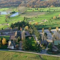 La Vaucouleurs Golf Club