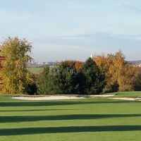 La Vaucouleurs Golf Club