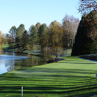 La Vaucouleurs Golf Club