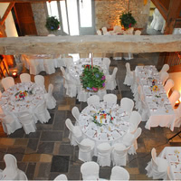 Domaine de Thil