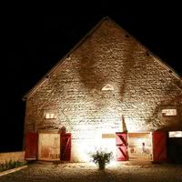 Domaine de Thil