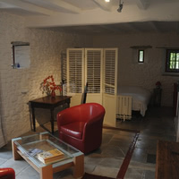 Domaine de Thil