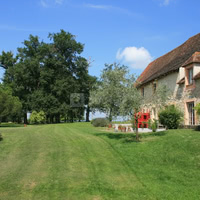 Domaine de Thil