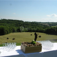 Domaine de Thil