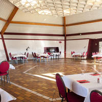 Salle Jean Migault