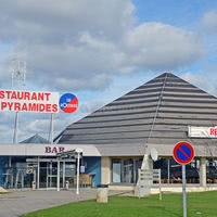 Le Restaurant