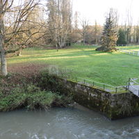 Le Moulin Bleu