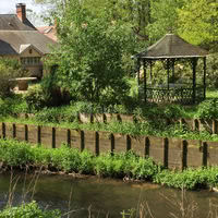 Le Moulin Bleu