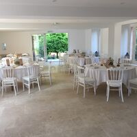 Le Moulin Bleu