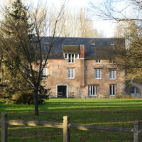 Le Moulin Bleu