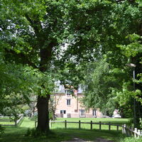 Le Moulin Bleu
