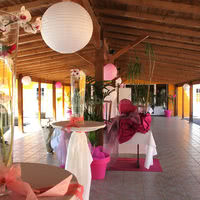Gîte du Grand Cerf