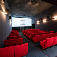 Pathé Massena