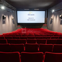 Pathé Massena