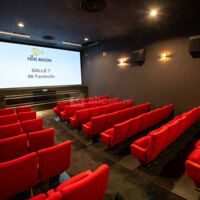 Pathé Massena