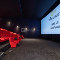 Salle 8
