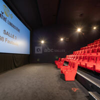 Salle 8