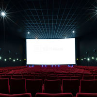 Pathé Carré de Soie