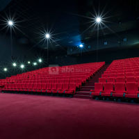 Pathé Carré de Soie