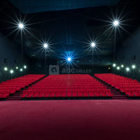 Pathé Carré de Soie