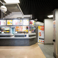 Pathé Le Madeleine