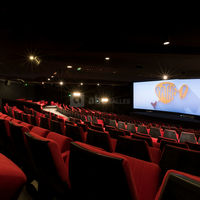 Pathé Le Madeleine