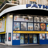 Pathé Le Madeleine