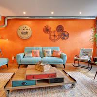 Notre salon, le votre bientot :-)