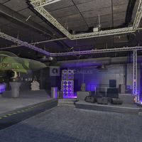 Airstrip
