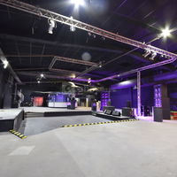 Airstrip
