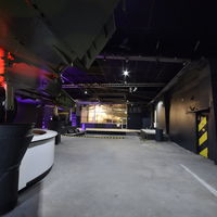 Airstrip
