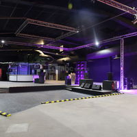 Airstrip