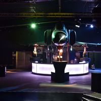 Airstrip